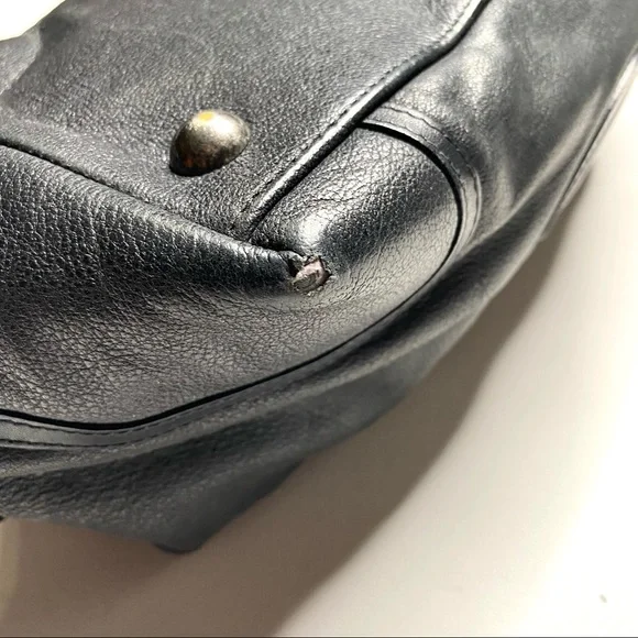 Chanel Timeless vintage satchel - Picture 6 of 16